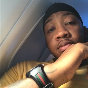 Meet your Posher, Tyler