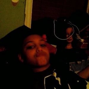 Meet your Posher, Rosa