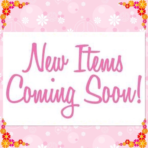 New Items - Picture 1 of 1