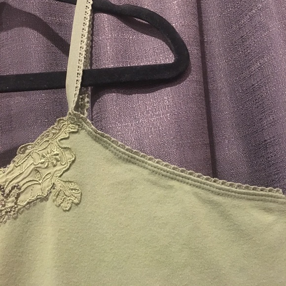 Plus size avenue top - Picture 3 of 4