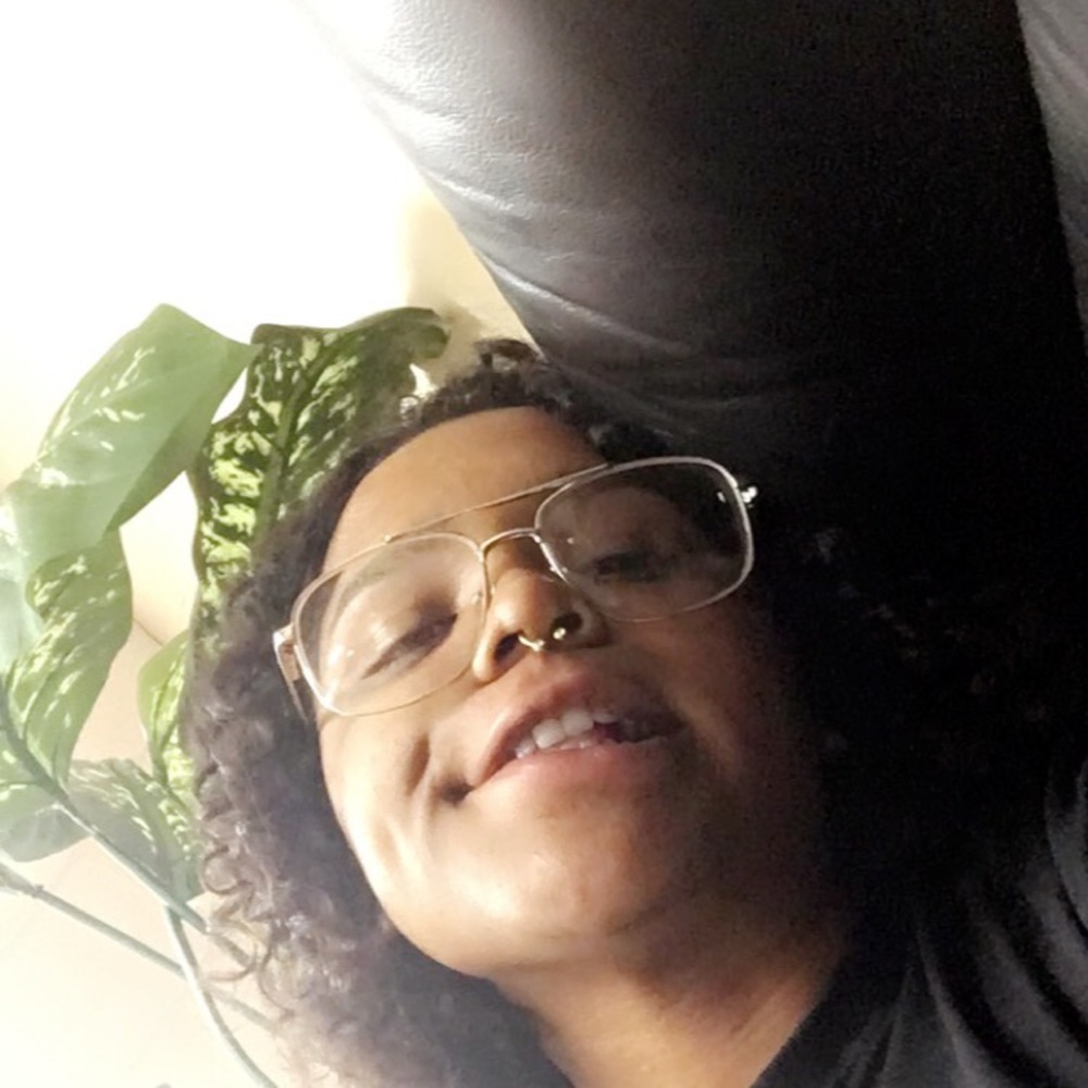 Meet your Posher, Catalina