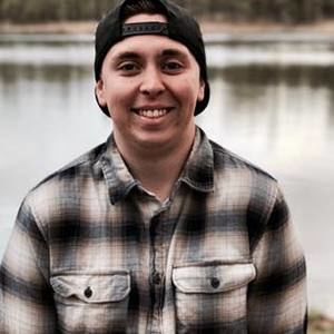 Meet your Posher, Alex