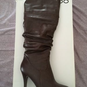 Aldo boots