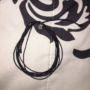 Pura vida bracelet
