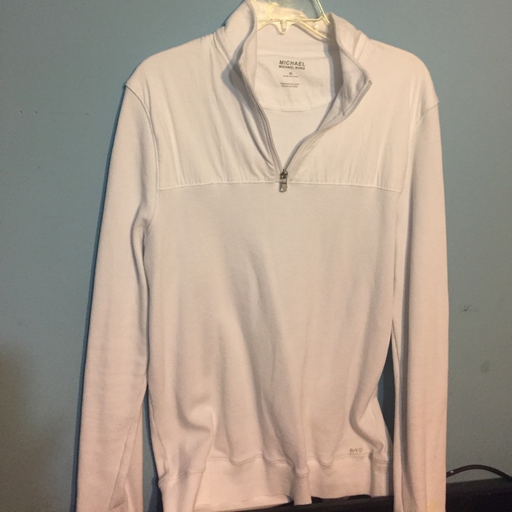 Sweat shirt