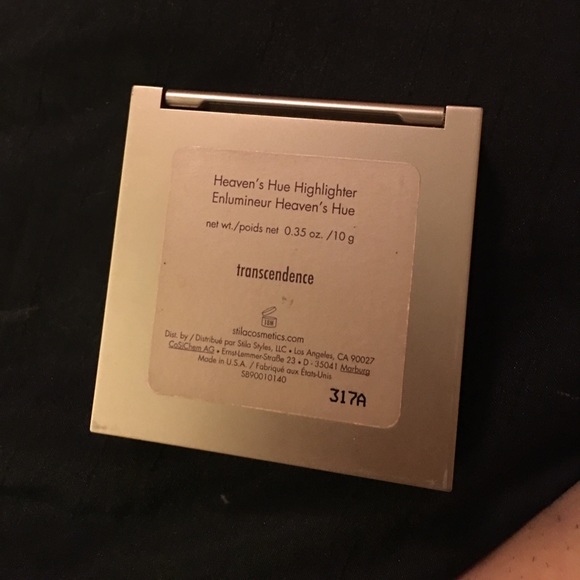 LIGHTLY USED STILA HIGHLIGHTER - Picture 3 of 3