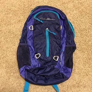 Eddie Bauer Packable Backpack