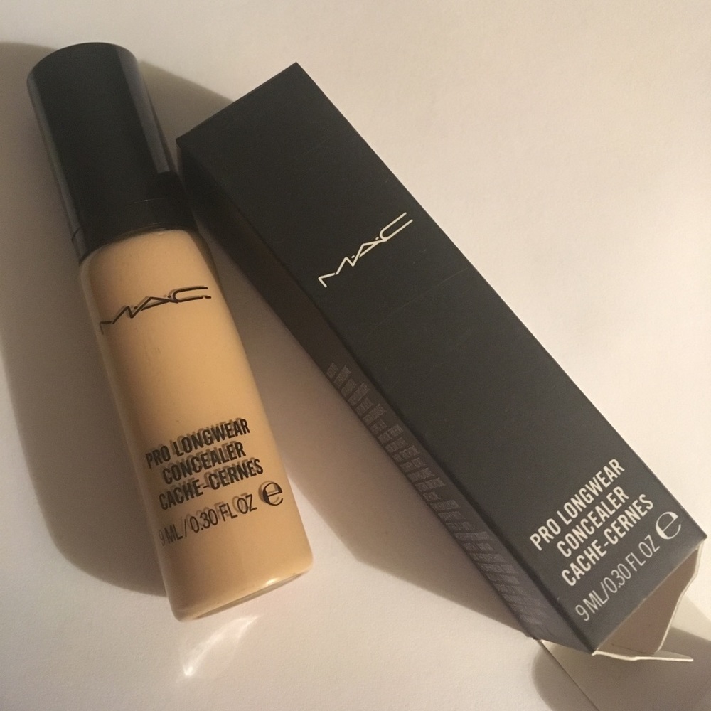 MAC Pro LongWear Concealer💝 N30