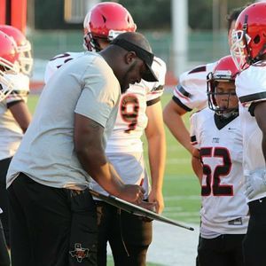 Meet your Posher, Marcus