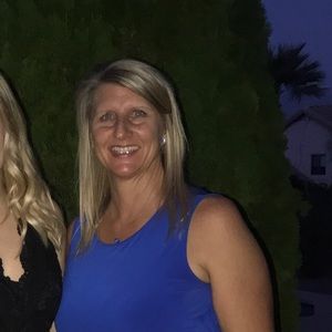 Meet your Posher, Patti