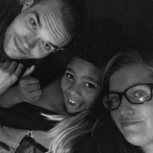 Meet your Posher, Wesley