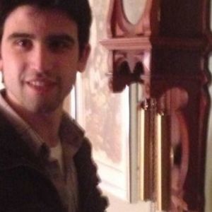 Meet your Posher, Arnold