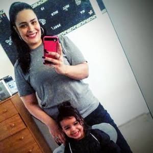 Meet your Posher, Gloria