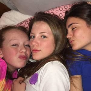 Meet your Posher, Emma