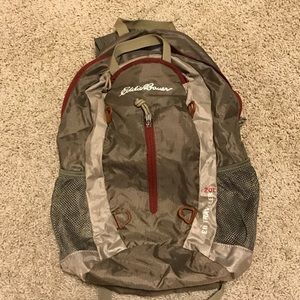 Eddie Bauer Packable Backpack