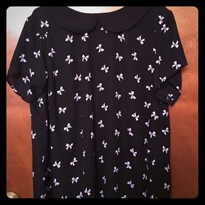 Women’s Torrid top