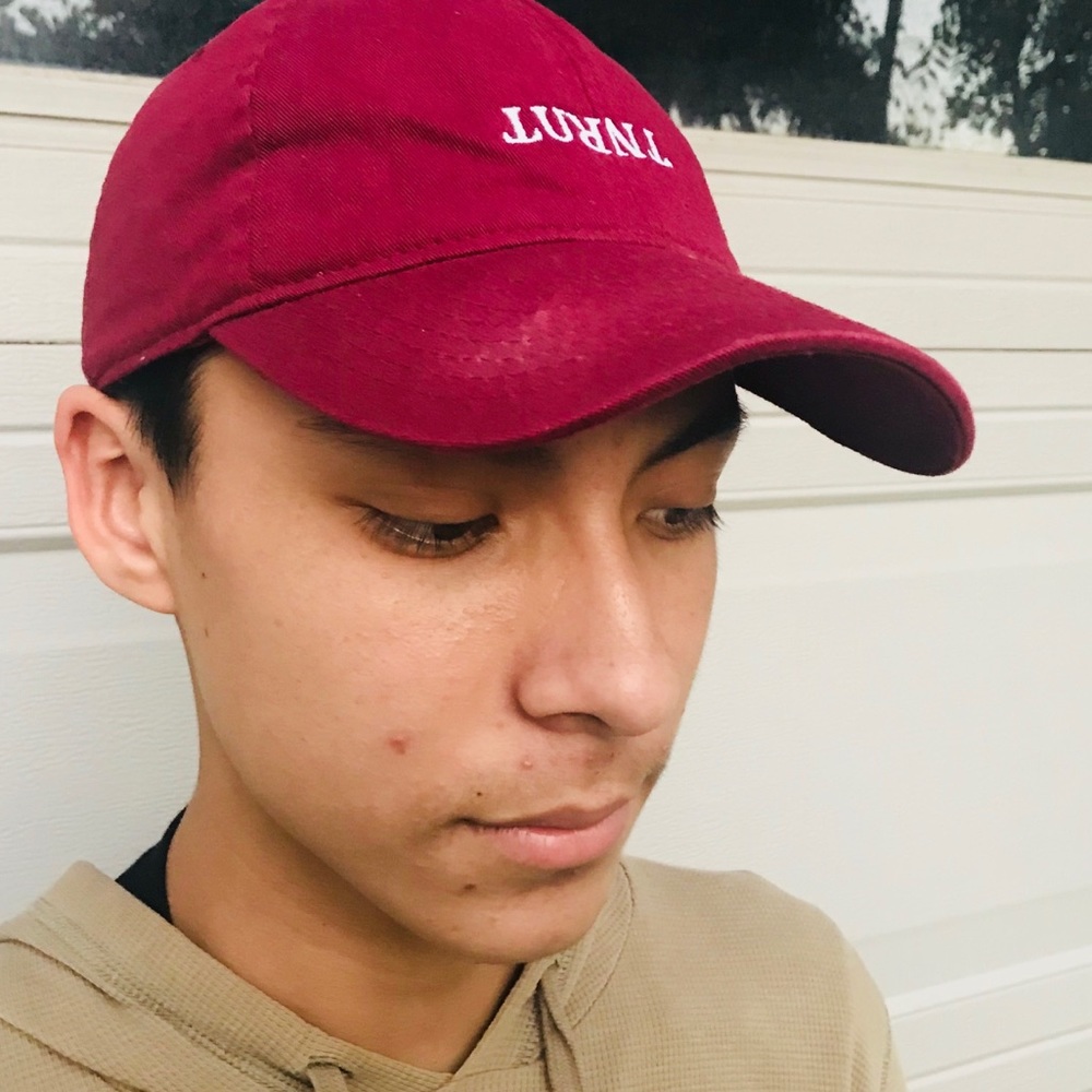 "Turnt" hat