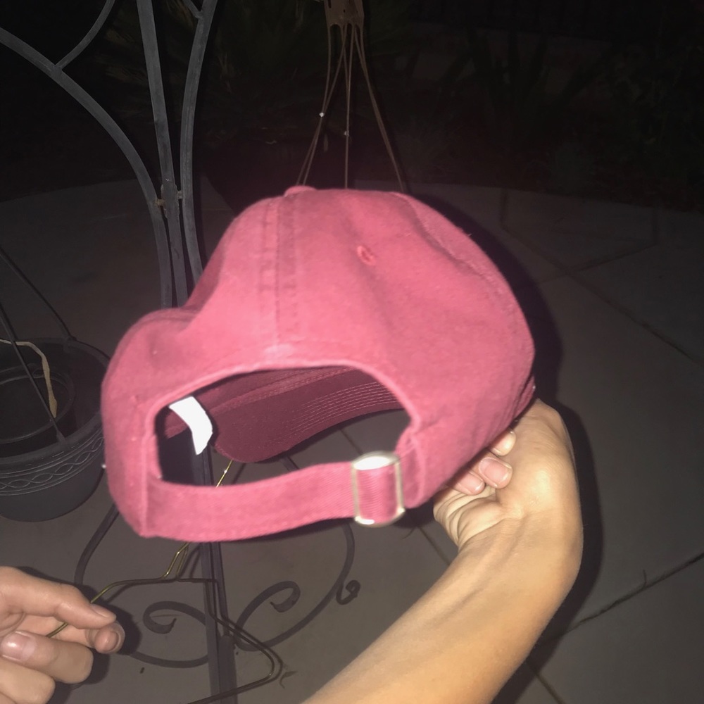 "Turnt" hat - Picture 3 of 3