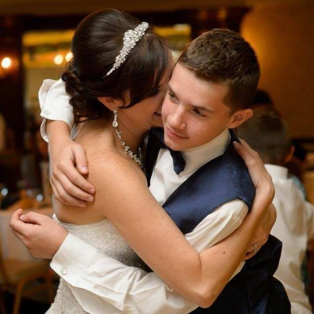 Meet your Posher, Kristen