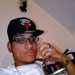 Meet your Posher, Ruben