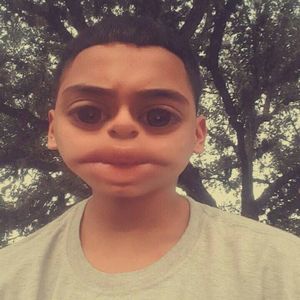 Meet your Posher, Aaron