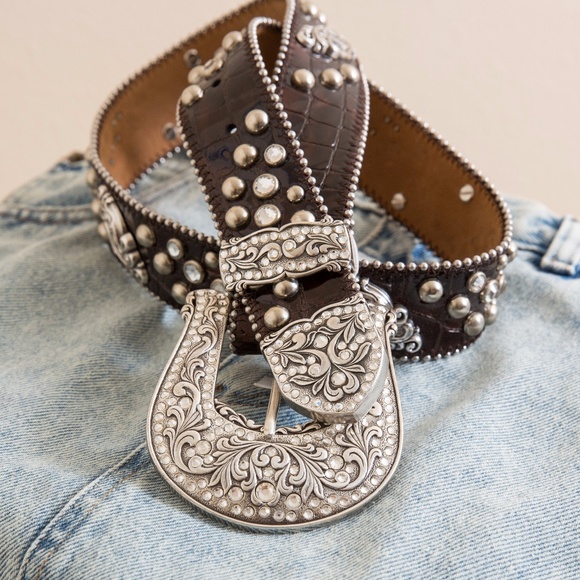 Belts