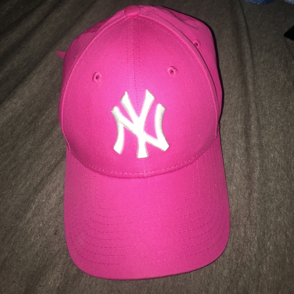 NY hat