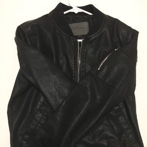 Ci Sono bomber jacket