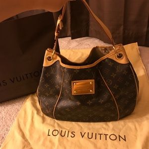 Authentic Galliera PM