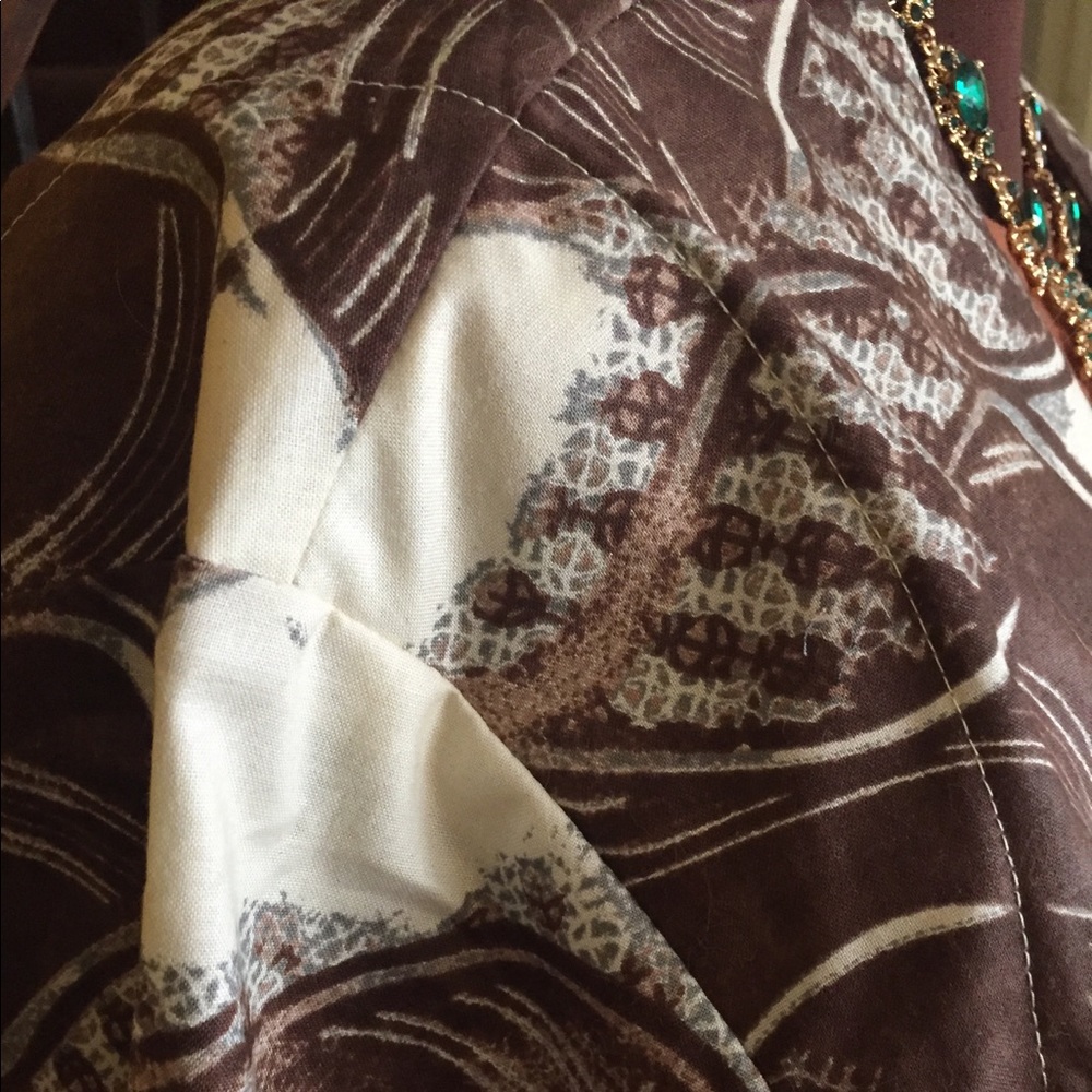 Jacket - Picture 3 of 5