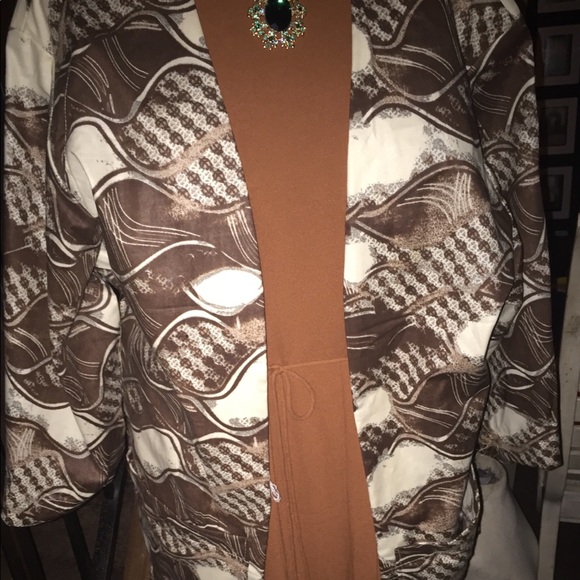 Jacket - Picture 5 of 5