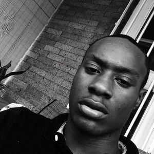 Meet your Posher, Larry