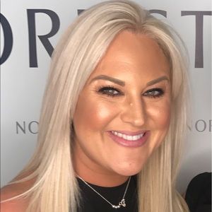 Meet your Posher, Judy