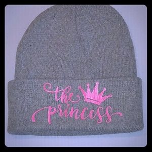 Custom Beanie Hat
