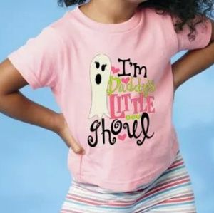 Custom Halloween Shirt