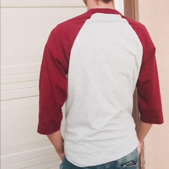 Baseball tee - Picture 2 of 2