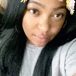 Meet your Posher, Teri