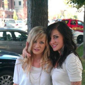 Meet your Posher, Erika