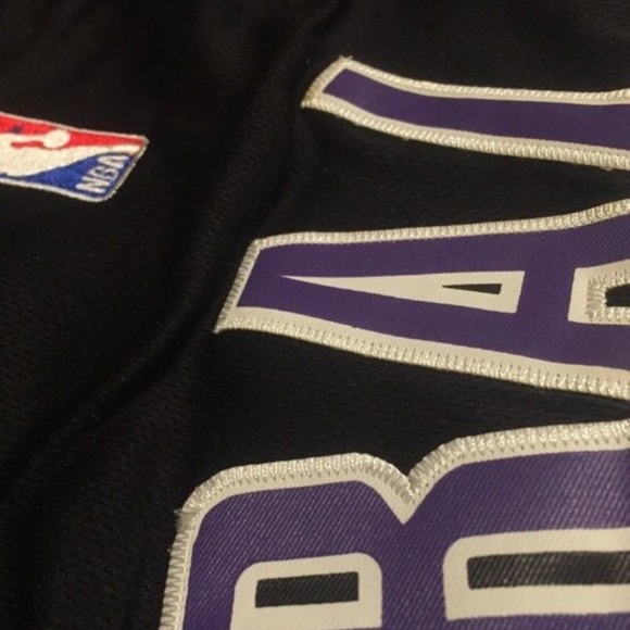 New Lonzo Ball Black LA Lakers Jersey Men S,M,L,XL - Picture 4 of 4