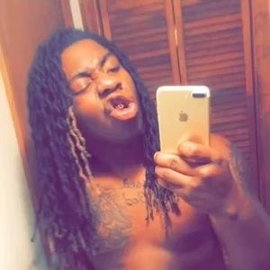 Meet your Posher, Kriss