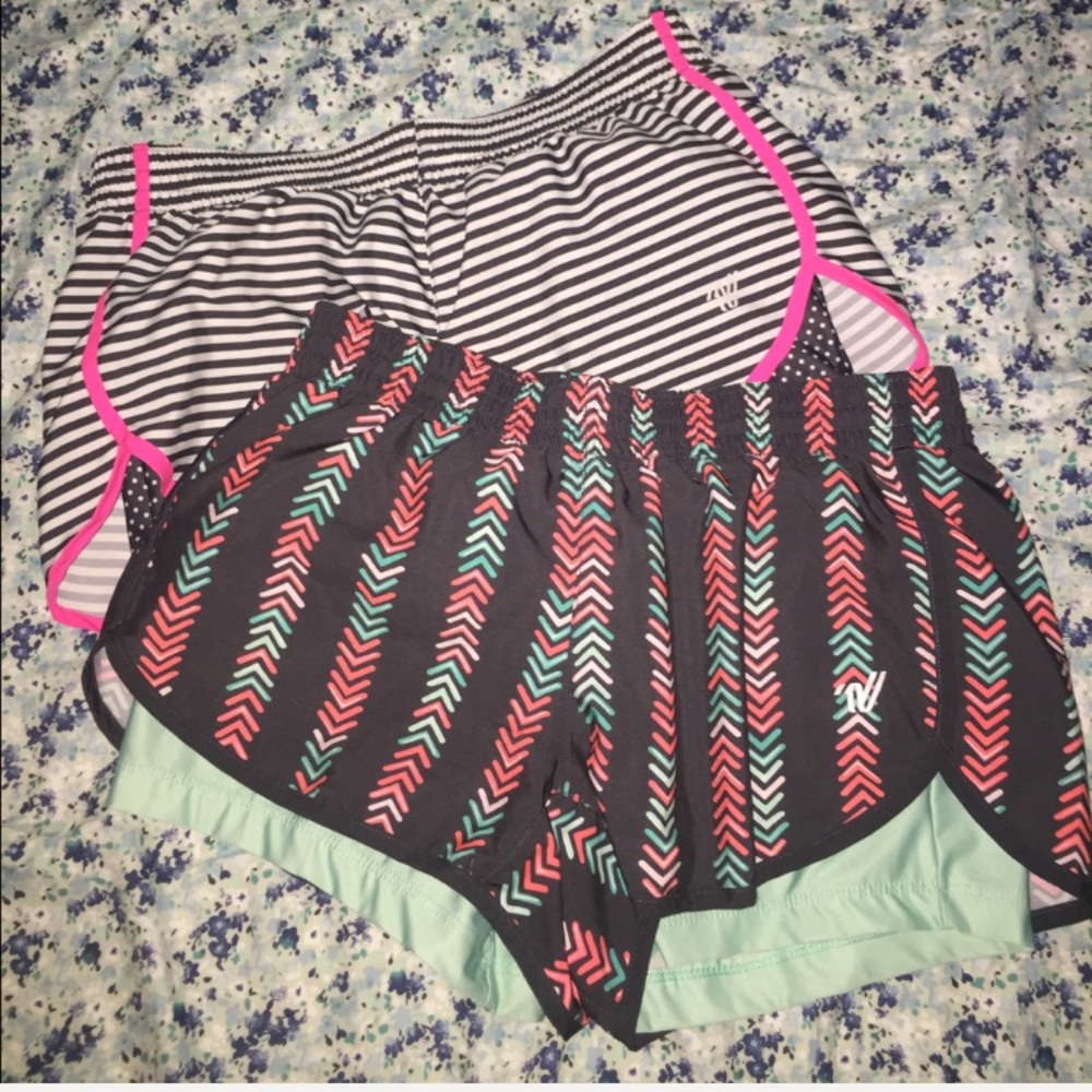 Sport Shorts
