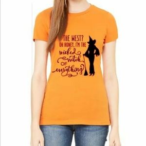 Custom Halloween Shirt