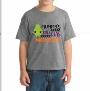 Custom Halloween Shirt