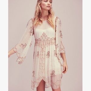 Free People Kristal's Limited Edition Dress