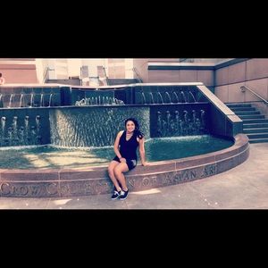 Meet your Posher, Monica