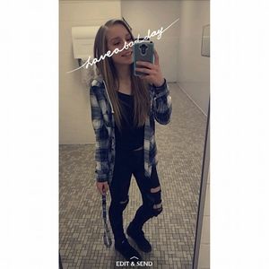 Meet your Posher, Amber