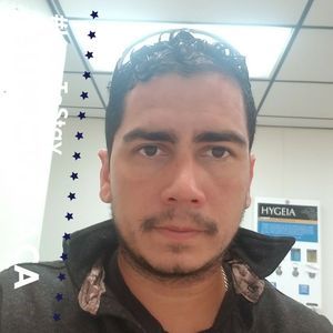 Meet your Posher, Gabriel