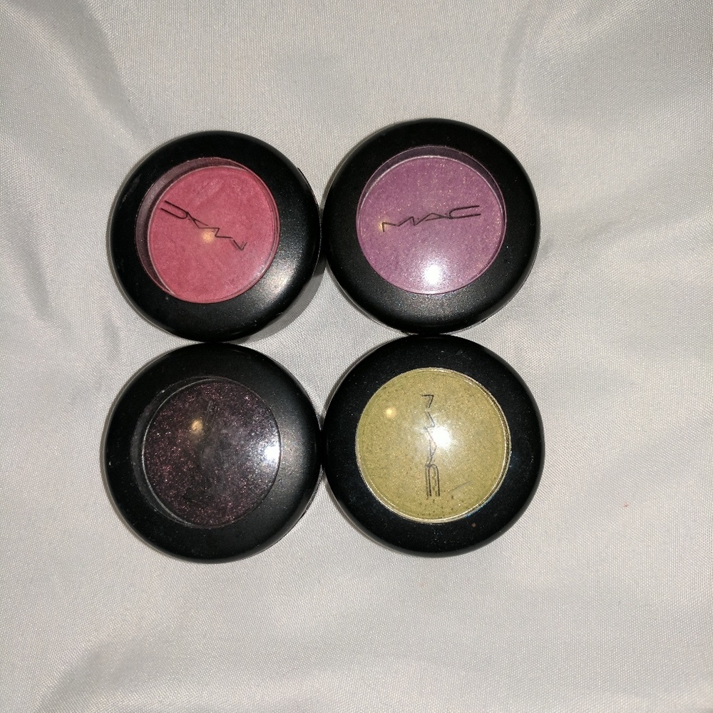Mac Eyeshadow
