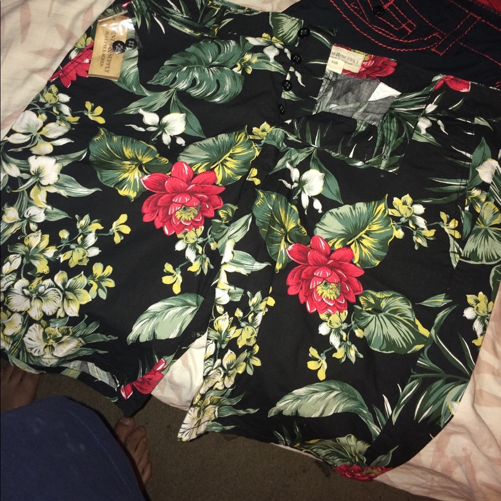 Shorts