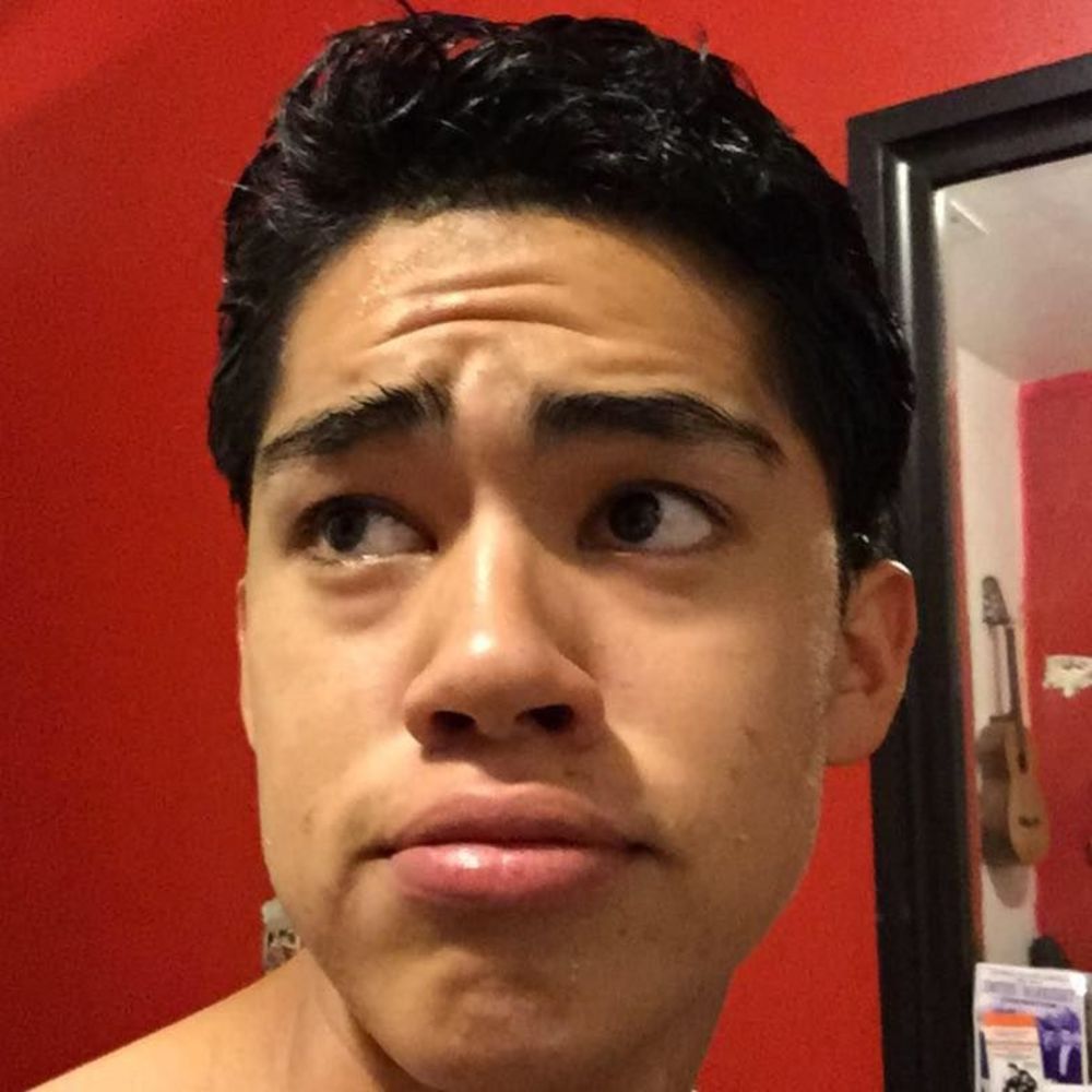 Meet your Posher, Vince